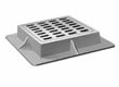 Neenah R-3429-A Combination Inlets Without Curb Box